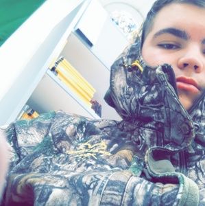 Meet your Posher, Todd